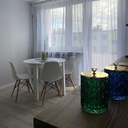 Apartament Giżycko Exterior foto
