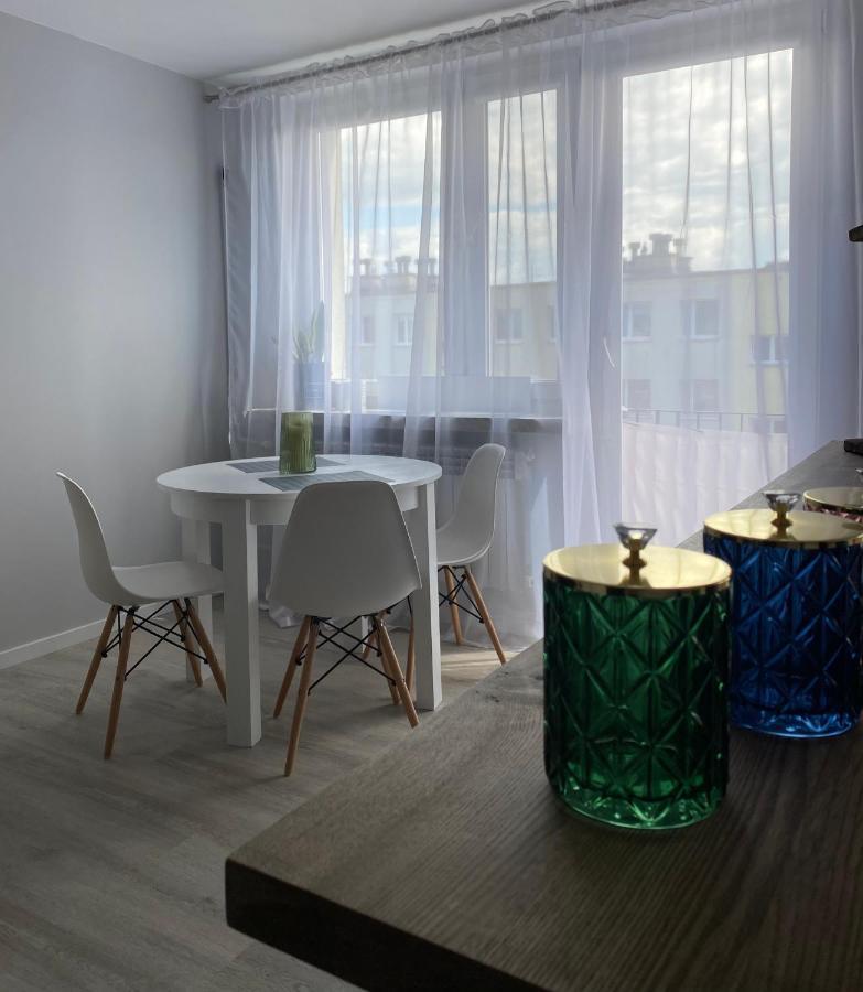 Apartament Giżycko Exterior foto